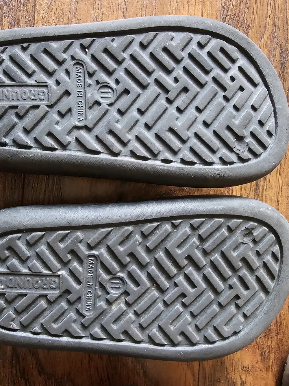 Toddler Boy Shoe Lot- Sizes 10-12